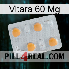 Vitara 60Mg 24